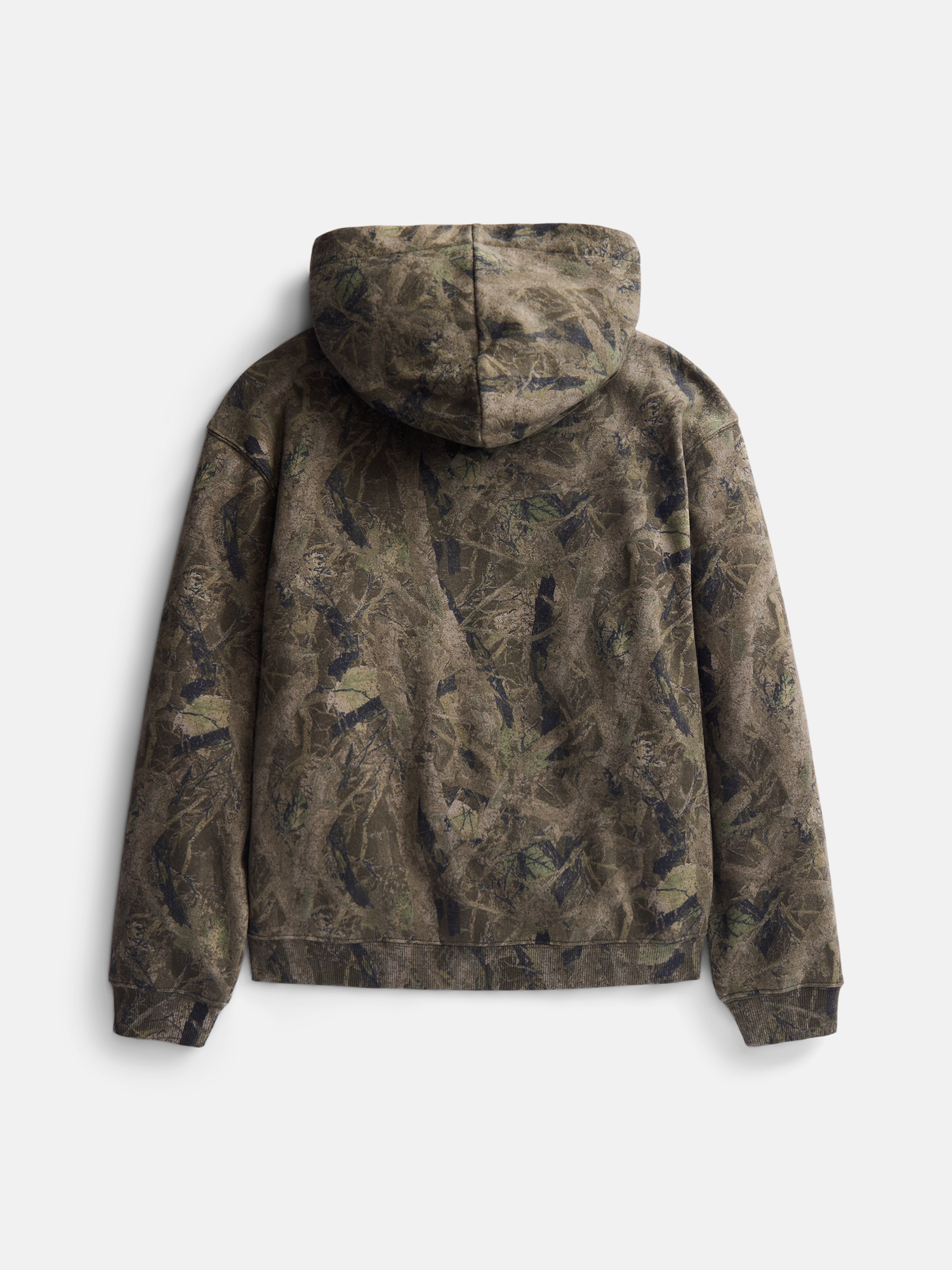 Weekend Academy Boys Full Zip Hoodie photo 2