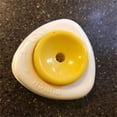 thumbnail image 4 of cpengpj Liquidation en ABS Acier Inoxydable Blanc/jaune Outils de Cuisson Semi-Automatiques, 4 of 7