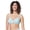 Sea Angel, variant on Women's Warner's RN2771A Cloud 9 Pillow Soft Wire-Free Bra with Lift (Sea Angel 34B)