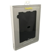 heyday Tablet 7-8" Soft Touch Case - Black