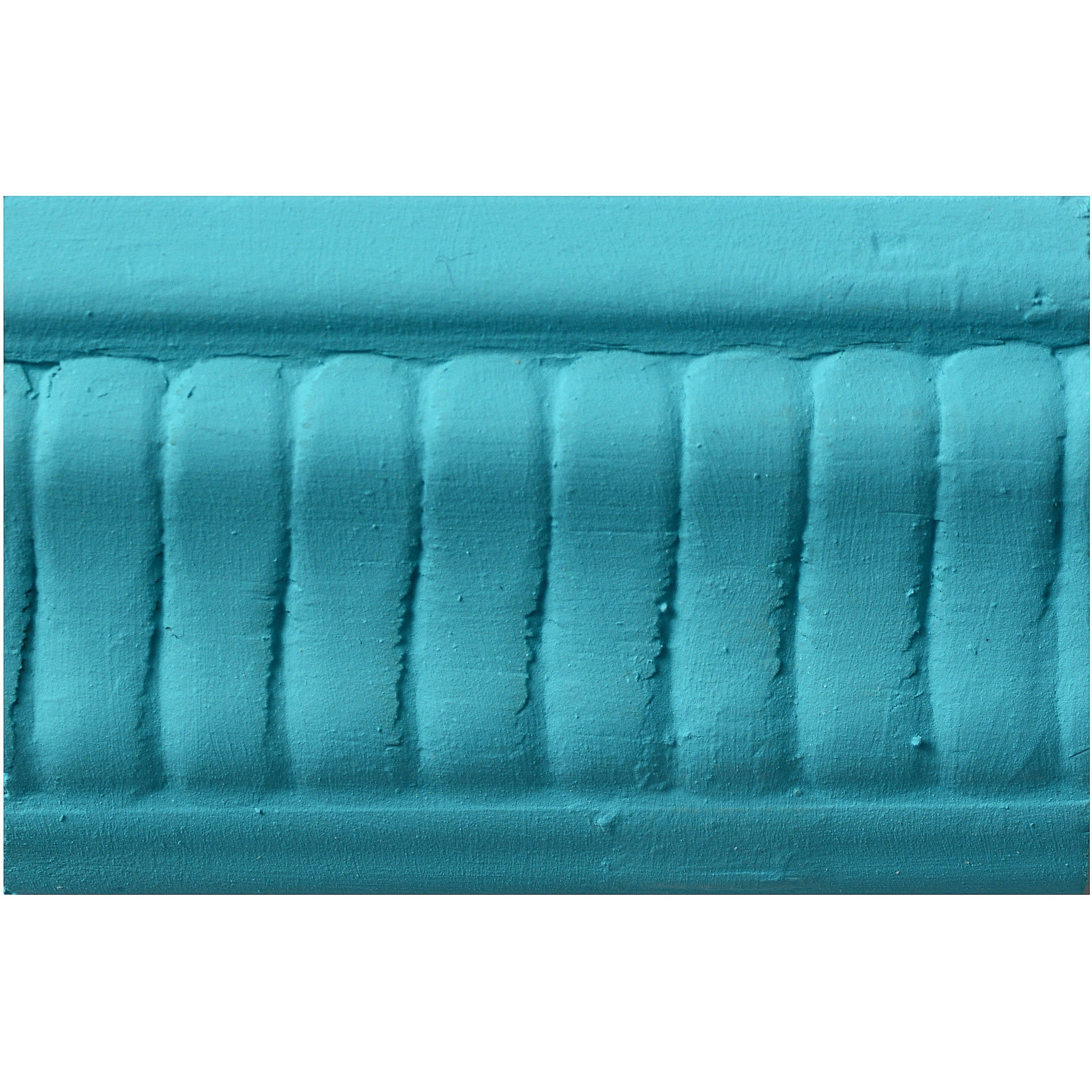 Waverly Inspirations Chalk Paint, Ultra Matte, Lagoon, 8 fl oz