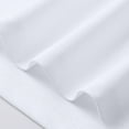 thumbnail image 5 of Tauxra Men Shirt Casual Summer Blouses for Men Fashion Summer Tops for Men 2025 Trendy Plain Tunic Shirts Button Tops White L, 5 of 7