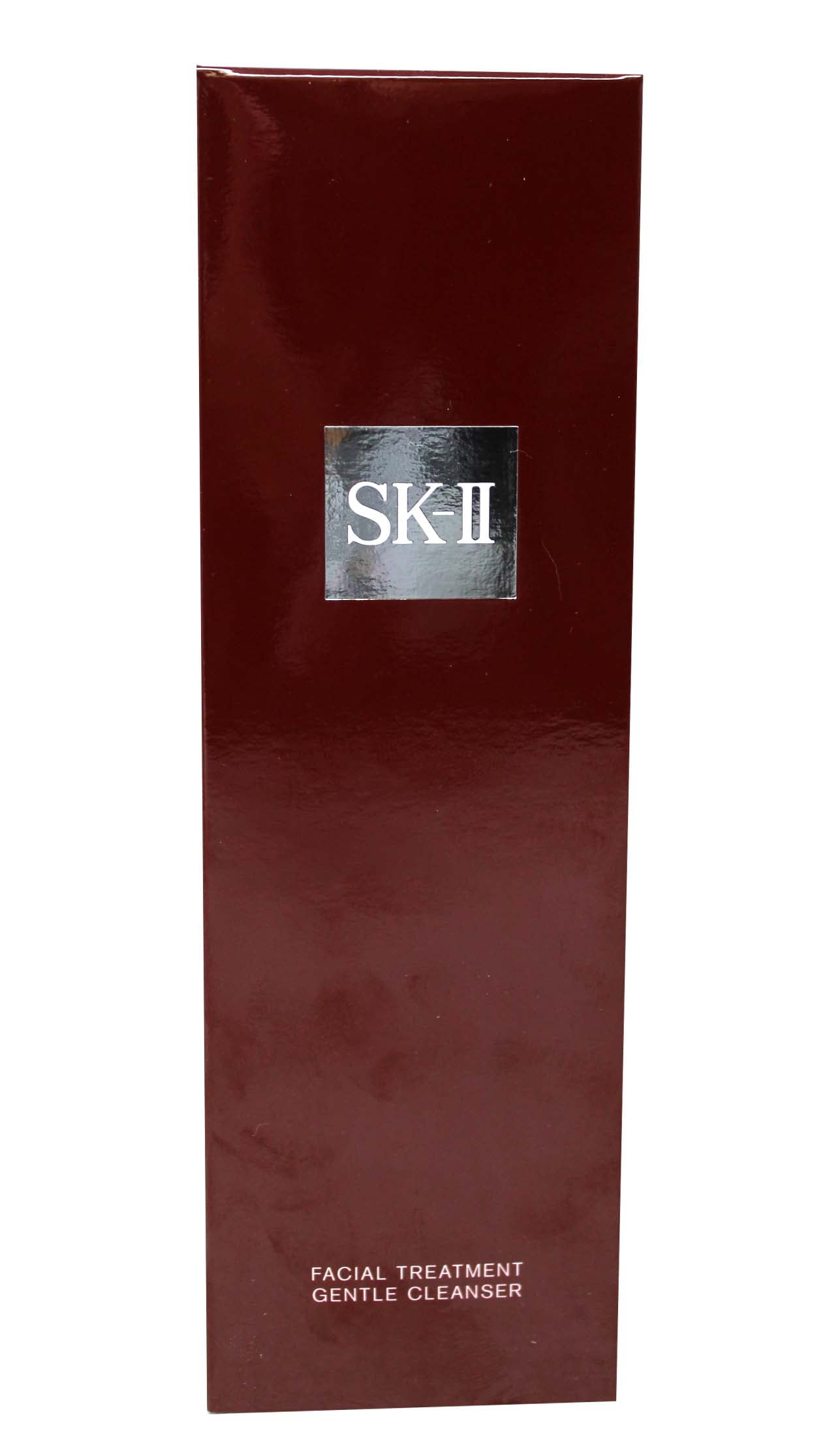 SK II Facial Treatment Gentle Cleanser 120g/4 Ounces