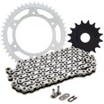thumbnail image 1 of Niche Sprocket Chain Set for BMW F650 16/47T 520 Motorcycle MK1003664, 1 of 9