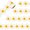 24, variant on YongCo 18m Sunflowers Border Trim Bulletin Board Borders Decorative Sticker Bulletin Border Trim for Classroom Decorations