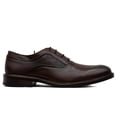 thumbnail image 1 of Zapato Para Hombre Christian Gallery 26731Pg cafe 25.5, 1 of 4