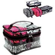 Modella Wild One 4pc Fitted Train Set
