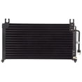 thumbnail image 2 of Agility Auto Parts 7014604 Condenseur A/C pour 1995-1998 Mazda-Protege, 2 of 3
