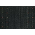 thumbnail image 1 of Ahgly Company Machine Washable Indoor Rectangle Traditional Gunmetal Green Area Rugs, 4' x 6', 1 of 7