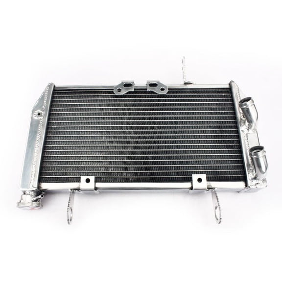 Aluminum Radiator Water Engine Cooler For Ducati Multistrada 1200 2010-2014