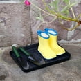thumbnail image 4 of adviicd Tapis de Bottes de Jardin Multi-Usage Plateau de Bottes et Plateau pour Protection de Sol, 4 of 5