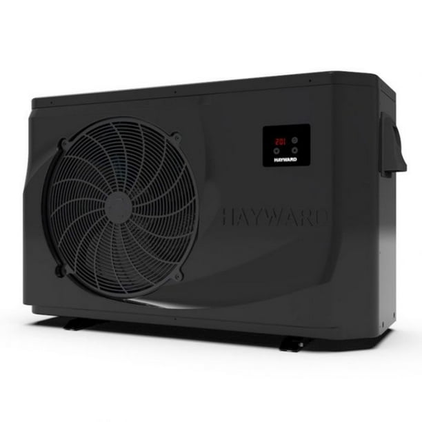above ground pool pump and heater