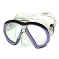 thumbnail image 6 of Atomic Aquatics SubFrame Scuba Diving Mask wtih Ultra Clear Lenses, 6 of 11