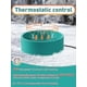 thumbnail image 3 of 3.2l Large Heated Water Bowl For Outdoor, 30w Thermostatic Control Heating Pet Bowl With 6.6ft_bd, 3 of 3