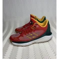 thumbnail image 4 of New Balance Fresh Foam BB SV BBFRSHSV RED/GREEN Sz 9.5 D Basketball shoes, 4 of 6