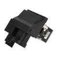 thumbnail image 3 of 1267j6 Radiator Fan Motor Resistor Blower Motor Resistor Blower Motor Resistor Replacemet Radiator Fan Motor Relay Resistor 9662872380 Replacemet Fits For Citroen C2, 3 of 8