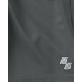 thumbnail image 4 of Pantalones cortos de baloncesto The Children's Place para niños, paquete de 3, 4 of 4