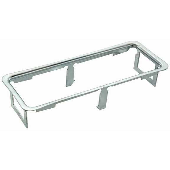 RestoParts Power Window Switch Retainer Trim 4-button 1964-1977 GTO 442 Chevelle