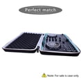 thumbnail image 2 of Estuche rígido LTGEM EVA para controlador DJ Pioneer DDJ-200, 2 of 8