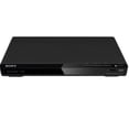 thumbnail image 3 of Reproductor DVD Sony con USB 2.0 DVP-SR370, 3 of 4