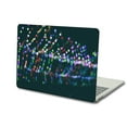 thumbnail image 3 of KSK KAISHEK Hard Protective Shell Case Cover Only Compatible MacBook Air 13"( No Touch, 2017-2014/2013//2012/2011/2010) Model A1466 & A1369, No USB-C Flower 1069, 3 of 5