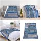 thumbnail image 5 of LHSHID Gifts for Son from Mom Son Gifts from Mom to My Son Fathers Day Blanket Birthday Gifts for Son Graduation Gifts Throw Blanket 50x60in, 5 of 6