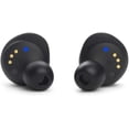 thumbnail image 3 of JBL Tour PRO+ TWS Auriculares Bluetooth inalámbricos verdaderos, cancelación de ruido, batería de hasta 32 horas, 3 micrófonos, carga inalámbrica, Asistente de Google y Alexa integrados (negro), 3 of 5