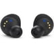 thumbnail image 3 of JBL Tour PRO+ TWS Auriculares Bluetooth inalámbricos verdaderos, cancelación de ruido, batería de hasta 32 horas, 3 micrófonos, carga inalámbrica, Asistente de Google y Alexa integrados (negro), 3 of 5