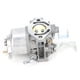 thumbnail image 1 of Aluminum Alloy Carburetor 715668 Fit For MITSUBISHI 8HP 10HP Engines ANGGREK Carb Replacement, 1 of 8