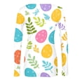 thumbnail image 4 of Long Sleeve Shirts for Women Crewneck Basic T-Shirts Casual Camouflage Slim Fit Stretch Women's Tops, 4 of 6