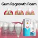 thumbnail image 3 of New Gum Regrowth Foam, Gum Treatment Foam, Anti Inflammatory, Gum Tissue Regeneration And Repair, Gum Care Foam Mousse, 3 of 5