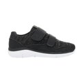 thumbnail image 2 of Women's Propet Sally Sneaker Black Mesh, 2 of 6