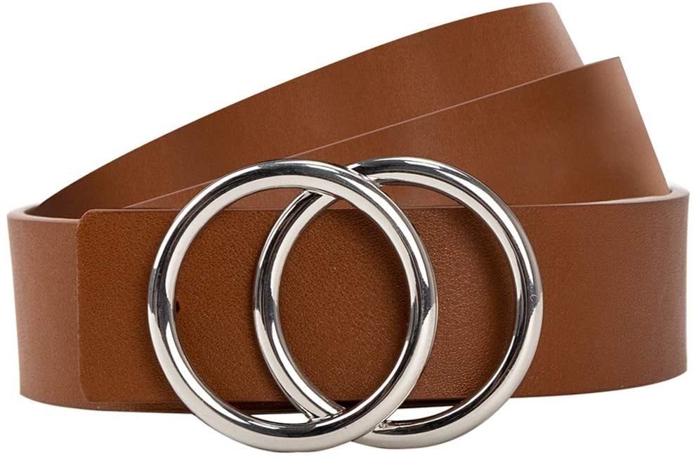 Jeans Fashion Desinger Waist Belt 