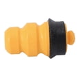 thumbnail image 5 of 2PCS Rear Axle Suspension Rebound Rubber Buffer Block for 207 301 2008 C3 Celysse 516680 / 9804750280, 5 of 5