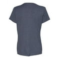 thumbnail image 4 of Hanes Women's Nano-T V-Neck T-Shirt, 4 of 5