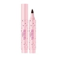 thumbnail image 2 of Natural Imitation Freckles Pen Color Developing Easy To Color No Makeup Freckles Pen 2.5Ml, Eyebrow White, 2 of 9