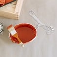 thumbnail image 2 of Aluminum Bucket Opener Durable Paint Can (small Size) Gallon Lid Barrel Can-opener Wine Jar Metal Pail Tool Lifter, 2 of 6
