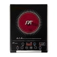 thumbnail image 2 of SPT RR-9215A Micro Computer Radiant Cooktop, 2 of 3