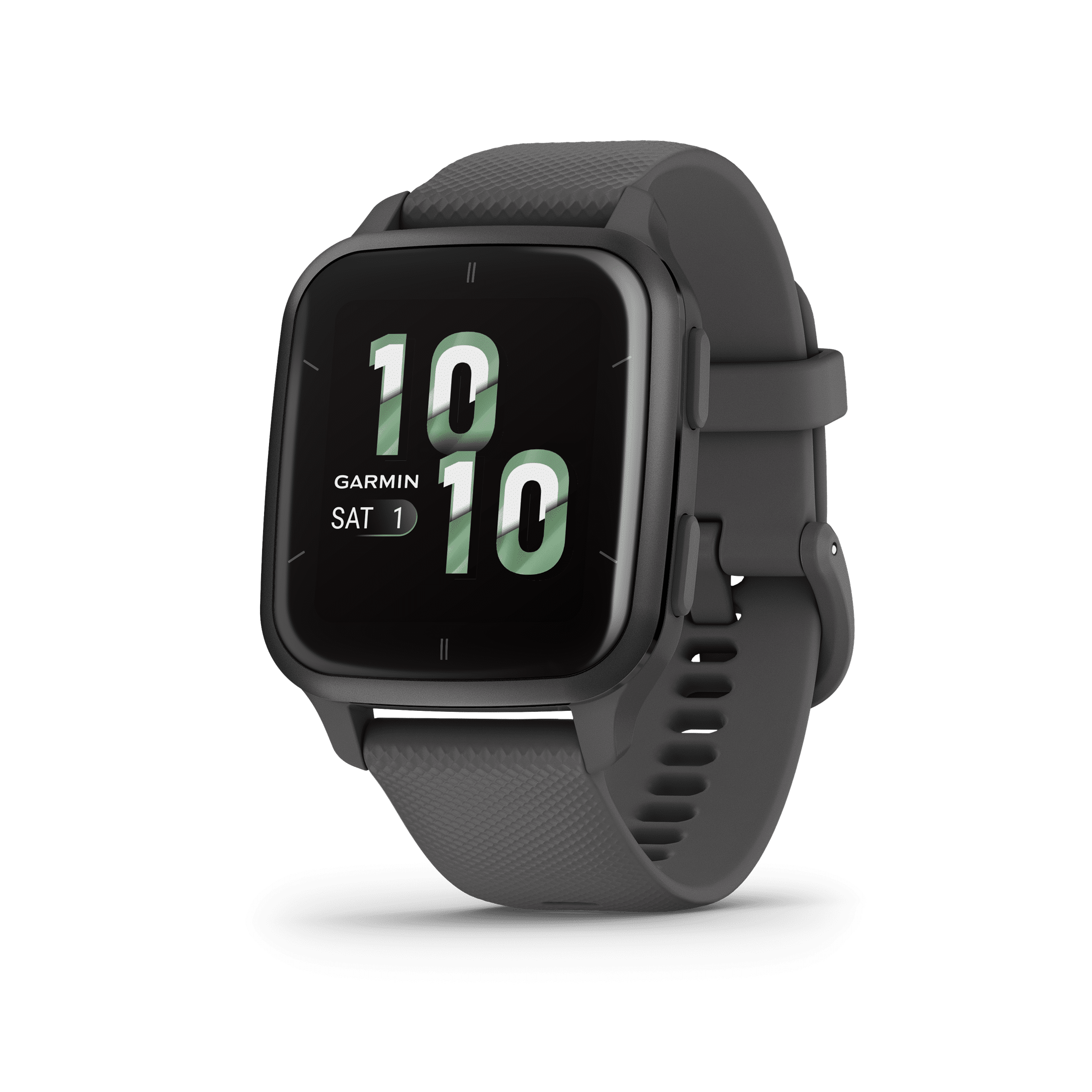 Garmin Forerunner 265 GPS Smartwatch, Fitness Metrics, AMOLED
