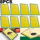 thumbnail image 5 of Tableros Pegamento Adhesivo Bsvklp 8PCS, 5 of 6