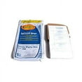 9 micro filtration Vacuum Bags for Eureka MM Mighty Mite 3670 and 3680
