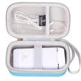 thumbnail image 1 of Tourmate Hard Case Replacement for SYNHOPE Water Dental Flosser, 1 of 7