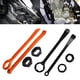 thumbnail image 5 of Herramienta Palanca Neumáticos 10MM/13MM/22MM/27MM/32MM, Cuchara, Kit Cambio Neumáticos Motocicleta, Juego Llaves, Kit Palancas Combinadas, Herramienta Reparación Neumáticos D, 5 of 5