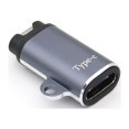 thumbnail image 3 of Conector adaptador de cargador de reloj hembra tipo C para Fenix ​​7/7S (recto), 3 of 7