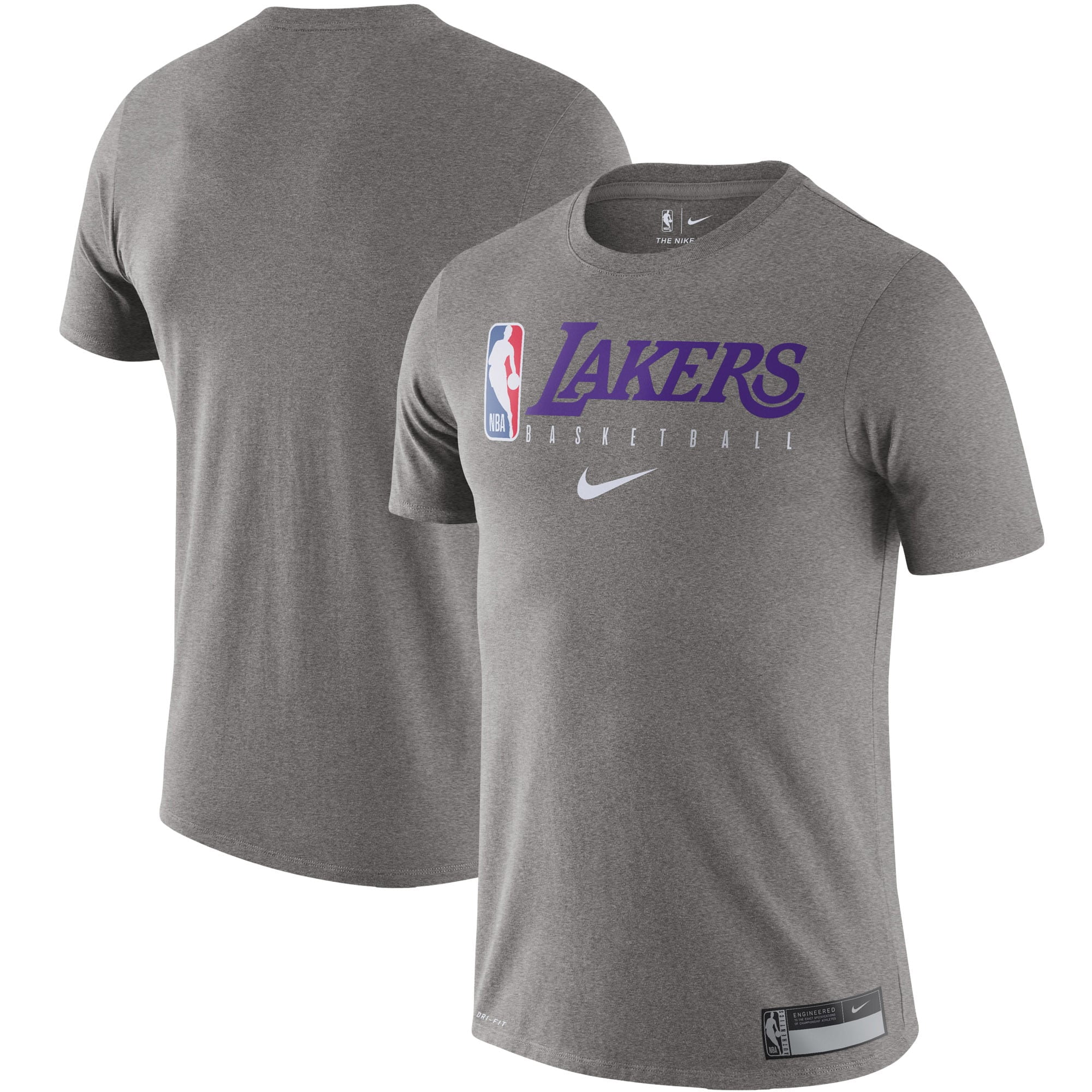 Los Angeles Lakers Nike Essential 