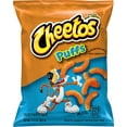 thumbnail image 2 of Frito Lay Cheetos Cheese Flavored Snacks, 1.375 oz, 2 of 4