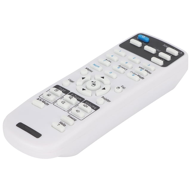 Reemplazo del control remoto del proyector para EX3220 EX5220