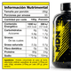 thumbnail image 5 of Mdn Wheyner 1.95kg 65 Servicios, Vainilla,Proteína 100% Whey Pura MDN Sports Proteina Suero de Leche WheyNer Vainilla, 5 of 6