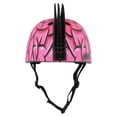 thumbnail image 6 of Krash Brainiak Youth Helmet 8+, 6 of 6