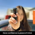 thumbnail image 4 of UDAP Pepper Power Keychain Fogger Pepper Spray for Protection, 0.4 oz, 1F Single pack., 4 of 6
